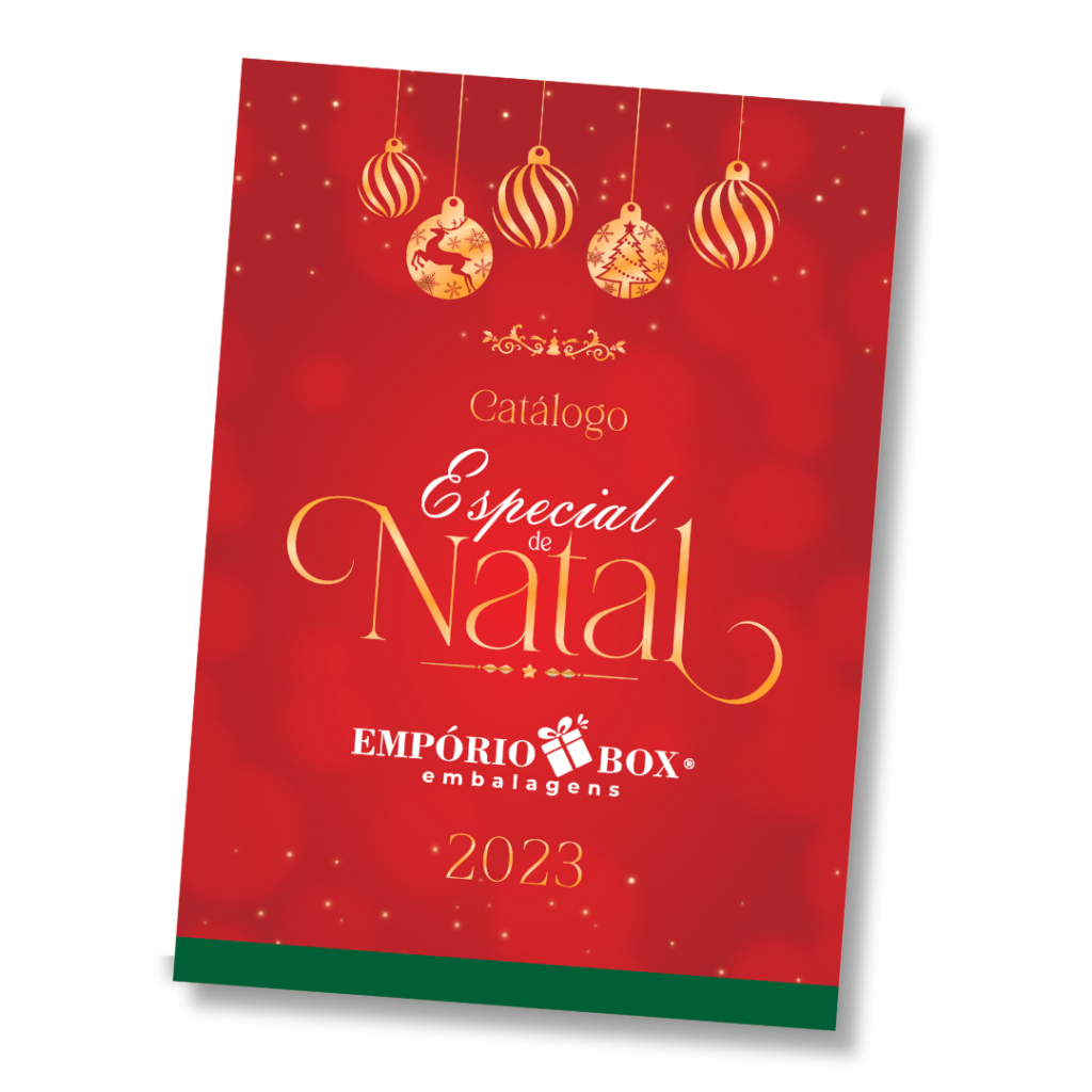 Catálogo Natal 2023