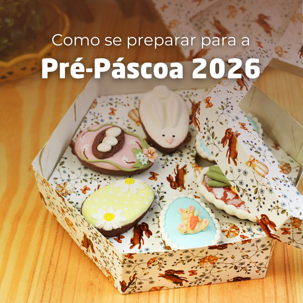 dicas de como se preparar para a Páscoa 2026
