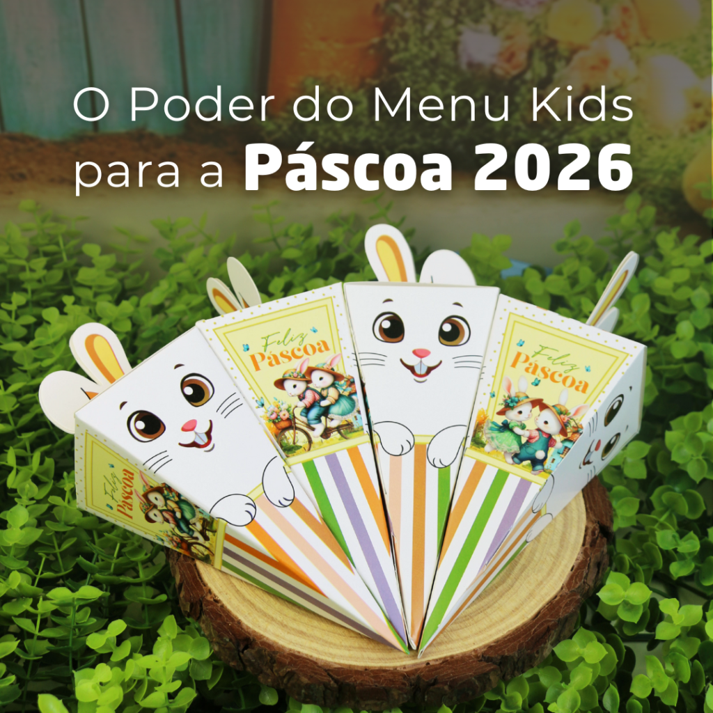 Páscoa 2026