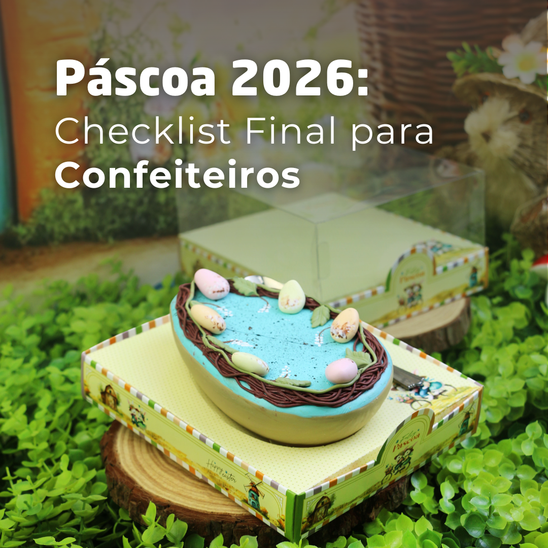 Páscoa 2026