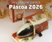 Tendências para a Páscoa 2026