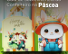 preparação para a Páscoa