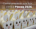dicas de como se preparar para a páscoa 2026