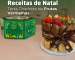 Receita de Torta Charlotte