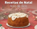 receita de Bolo