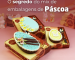 Embalagens de Páscoa