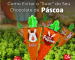 Chocolate de Páscoa