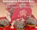 Embalagens Empório Box: o toque especial na decoração de Natal