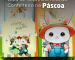preparação para a Páscoa