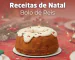 receita de Bolo