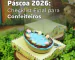 Páscoa 2026