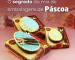 Embalagens de Páscoa